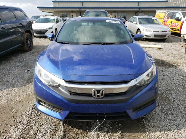 Photo 5 from auction – 2016 HONDA CIVIC LX with VIN 2HGFC4B08GH300463