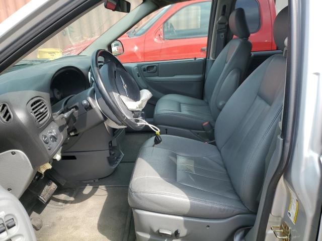 Photo 7 from auction – 2005 CHRYSLER TOWN & COU with VIN 2C8GP54L55R355494