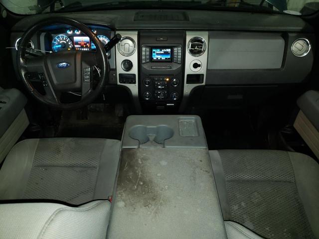 Photo 8 from auction – 2013 FORD F150 SUPER with VIN 1FTFW1ET2DKE47697