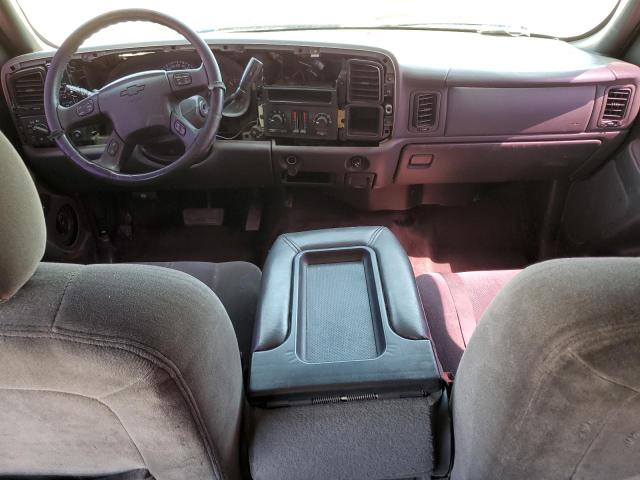 Photo 8 from auction – 2006 CHEVROLET SILVERADO with VIN 2GCEK13T461190085