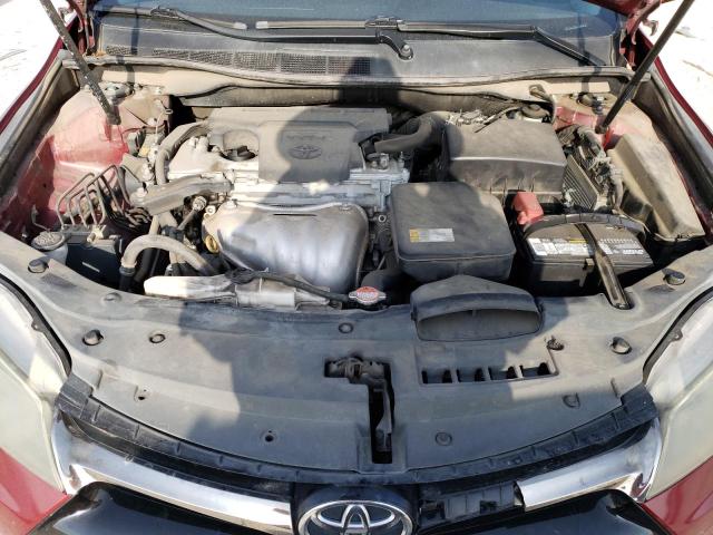 Photo 11 from auction – 2016 TOYOTA CAMRY LE with VIN 4T1BF1FK9GU529726