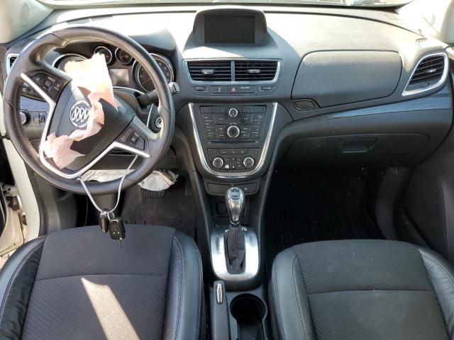 Photo 8 from auction – 2014 BUICK ENCORE CON with VIN KL4CJBSB5EB537537