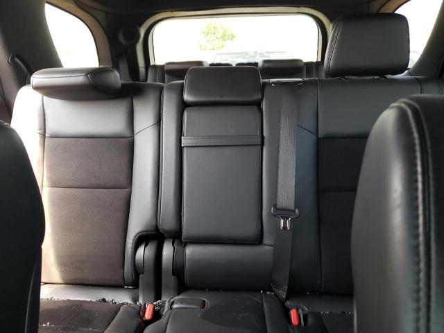 Photo 10 from auction – 2020 DODGE DURANGO R/ with VIN 1C4SDJCT5LC346959
