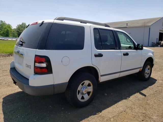 Photo 3 from auction – 2006 FORD EXPLORER X with VIN 1FMEU72E66UB31720