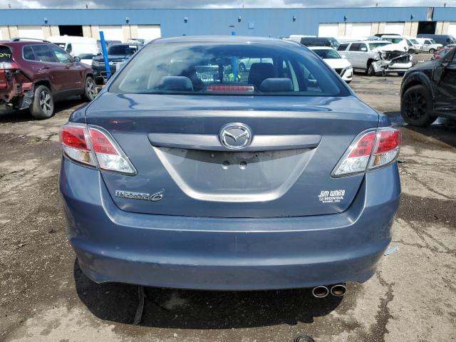 Photo 6 from auction – 2010 MAZDA 6 I with VIN 1YVHZ8BH3A5M35488