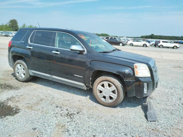 Photo 4 from auction – 2014 GMC TERRAIN SL with VIN 2GKFLVEK5E6226417
