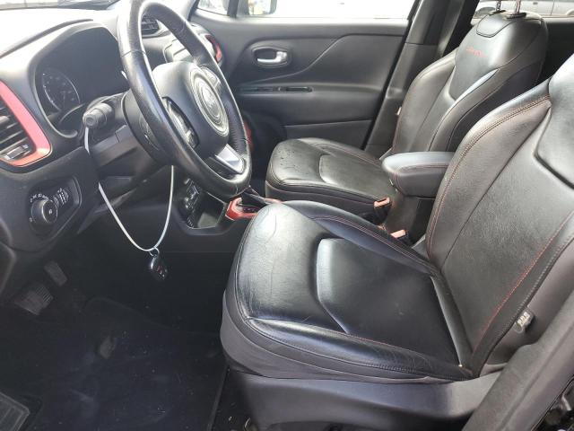 Photo 7 from auction – 2015 JEEP RENEGADE T with VIN ZACCJBCT6FPB85072