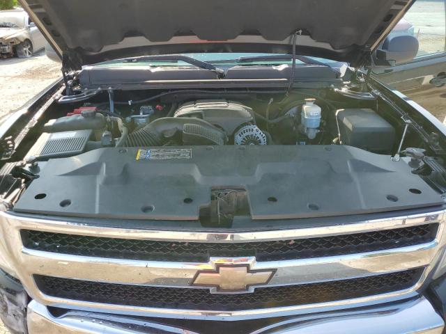 Photo 11 from auction – 2010 CHEVROLET SILVERADO with VIN 1GCPKPEA9AZ162029