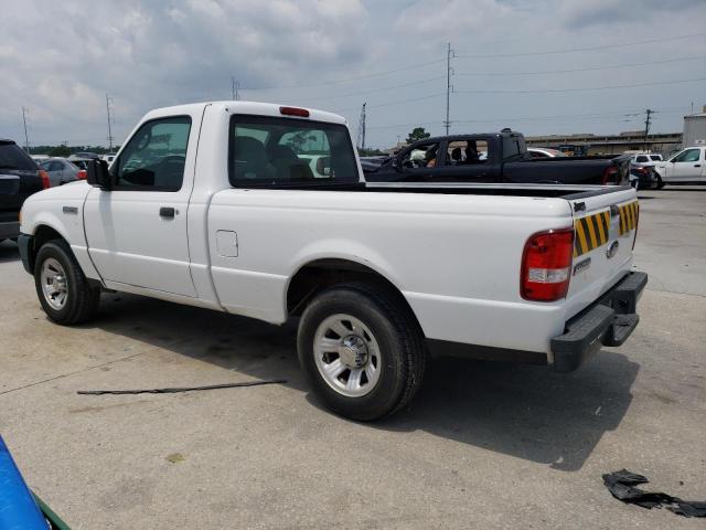 Photo 2 from auction – 2008 FORD RANGER with VIN 1FTYR10D58PA20099