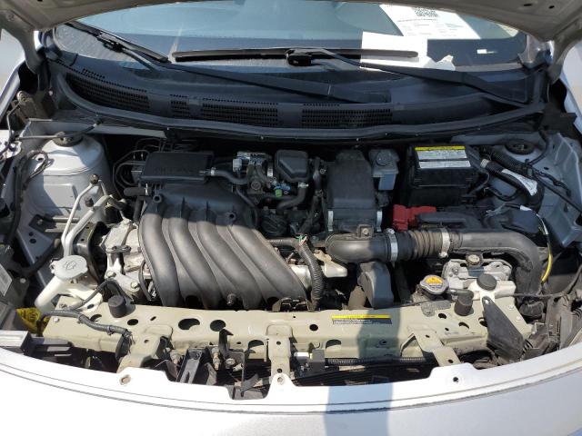 Photo 11 from auction – 2015 NISSAN VERSA S with VIN 3N1CN7AP2FL800249