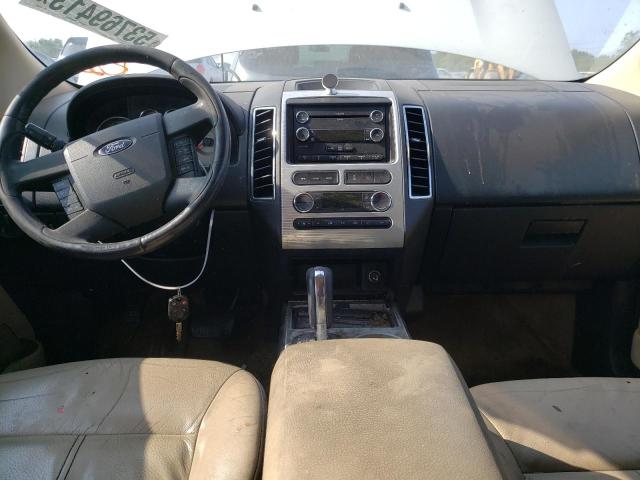 Photo 8 from auction – 2008 FORD EDGE SEL with VIN 2FMDK48C68BB45597