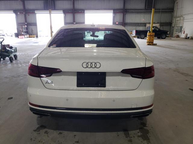 Photo 6 from auction – 2019 AUDI A4 PREMIUM with VIN WAUGMAF43KA115012