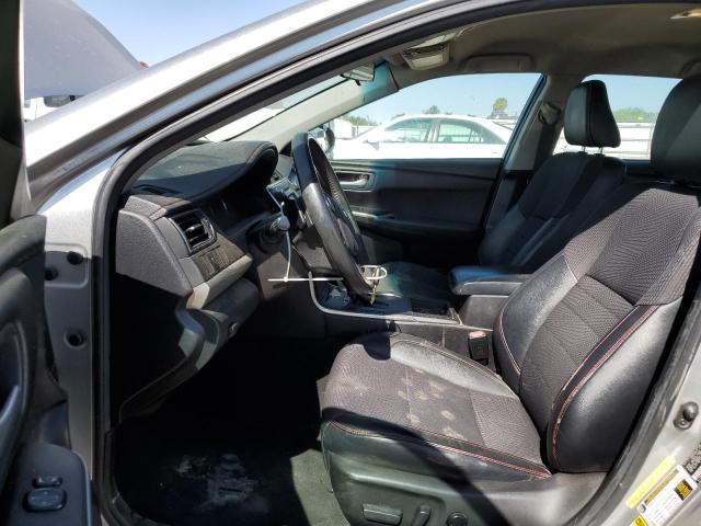 Photo 7 from auction – 2017 TOYOTA CAMRY LE with VIN 4T1BF1FK3HU389559