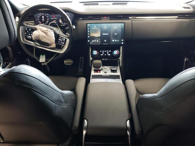 Photo 8 from auction – 2023 LAND ROVER RANGE ROVE with VIN SALK1BE71PA035800