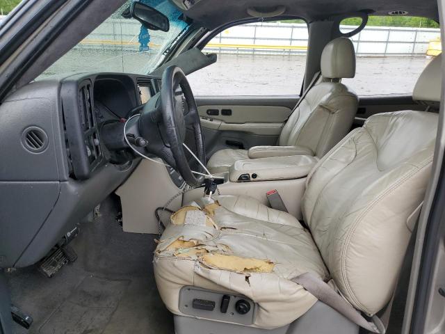 Photo 7 from auction – 2002 GMC YUKON with VIN 1GKEK13Z92J292569