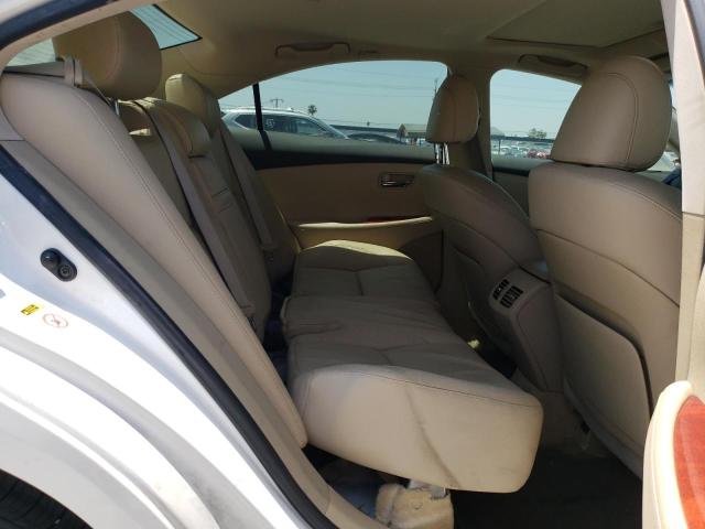 Photo 10 from auction – 2009 LEXUS ES 350 with VIN JTHBJ46G392325968
