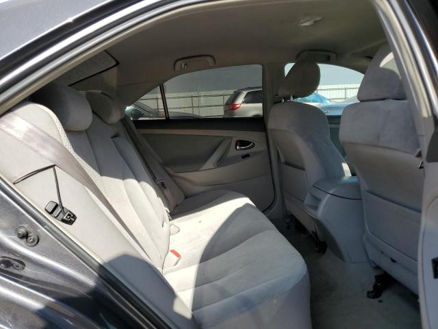Photo 10 from auction – 2009 TOYOTA CAMRY BASE with VIN 4T1BE46K49U897304