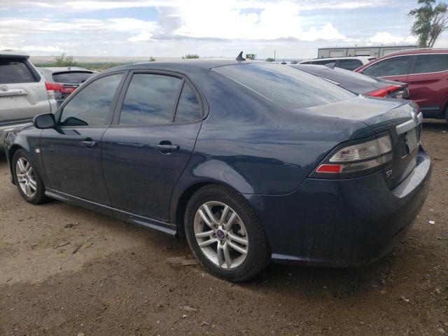 Photo 2 from auction – 2011 SAAB 9-3 2.0T with VIN YS3FA4CY5B1311137