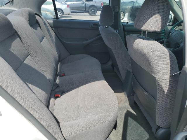 Photo 10 from auction – 1997 HONDA CIVIC EX with VIN JHMEJ8648VS004920