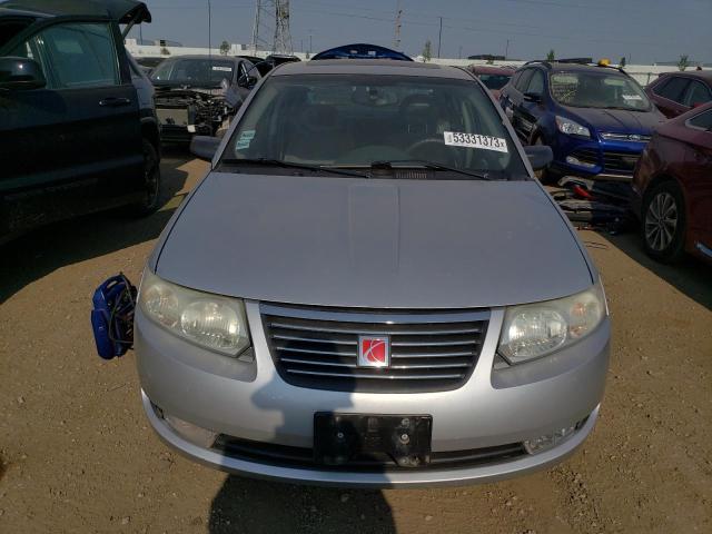 Photo 5 from auction – 2006 SATURN ION LEVEL with VIN 1G8AL55F76Z118566