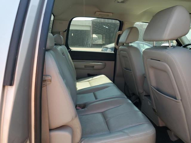 Photo 10 from auction – 2008 CHEVROLET SILVERADO with VIN 2GCEC13J881340357
