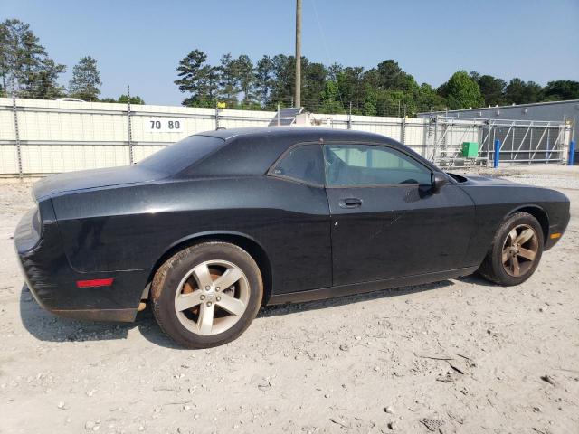 Photo 3 from auction – 2009 DODGE CHALLENGER with VIN 2B3LJ44VX9H609405