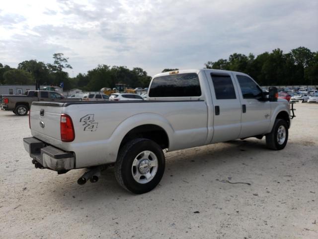 Photo 3 from auction – 2014 FORD F250 SUPER with VIN 1FT7W2BT2EEB17802