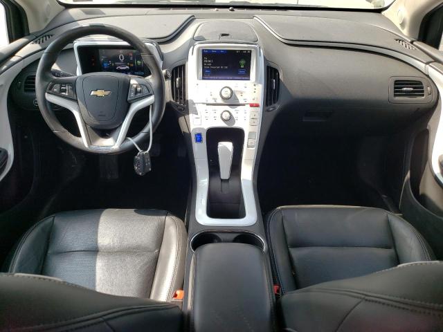 Photo 8 from auction – 2012 CHEVROLET VOLT with VIN 1G1RB6E41CU105331
