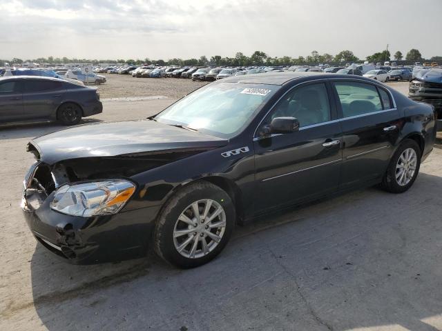 BUICK LUCERNE CX 2011 with VIN 1G4HC5EM5BU101187 - Photo from auction