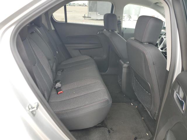Photo 10 from auction – 2017 CHEVROLET EQUINOX LT with VIN 2GNALCEK1H6310742