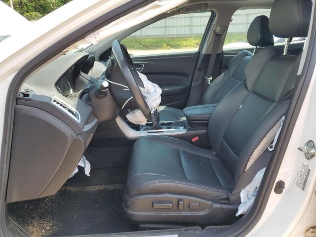 Photo 7 from auction – 2018 ACURA TLX with VIN 19UUB1F39JA010395