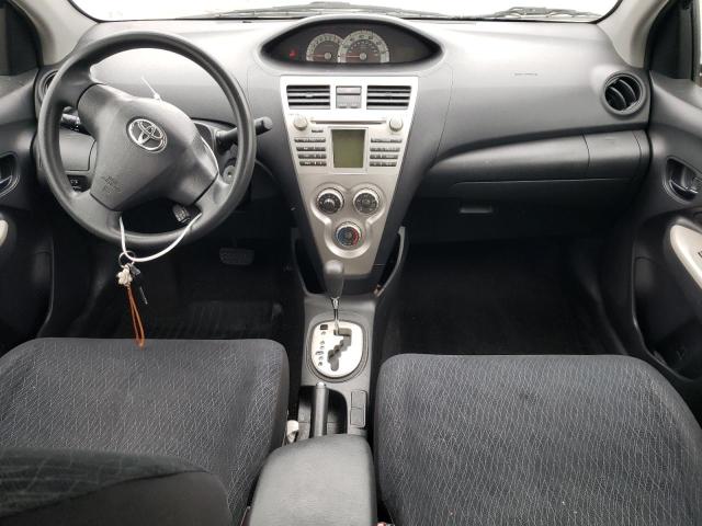 Photo 8 from auction – 2008 TOYOTA YARIS with VIN JTDBT923581256751