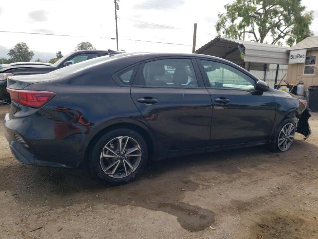 Photo 3 from auction – 2022 KIA FORTE FE with VIN 3KPF24AD4NE433123