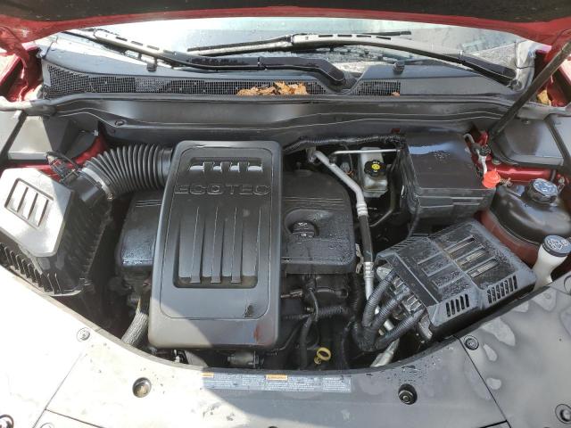 Photo 12 from auction – 2013 GMC TERRAIN SL with VIN 2GKALMEK0D6417536