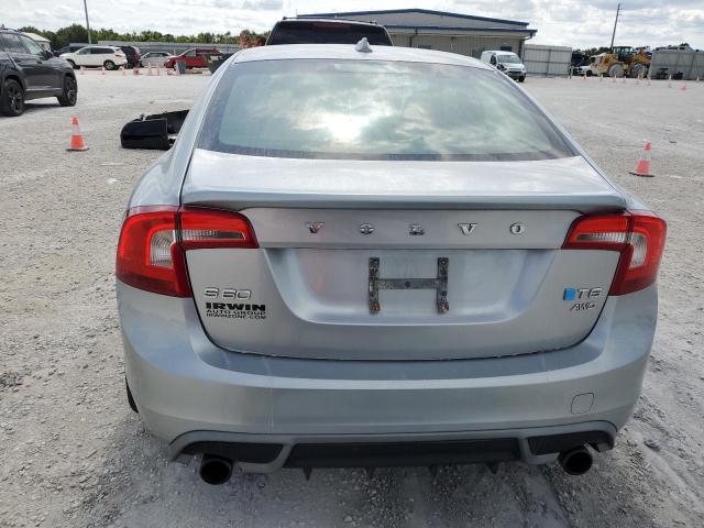 Photo 6 from auction – 2012 VOLVO S60 T6 with VIN YV1902FH9C2101637