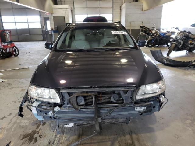 Photo 5 from auction – 2007 VOLVO S60 2.5T with VIN YV1RS592472642247