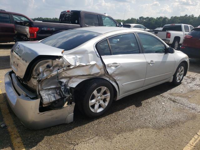 Photo 3 from auction – 2008 NISSAN ALTIMA 2.5 with VIN 1N4AL21E98N523085
