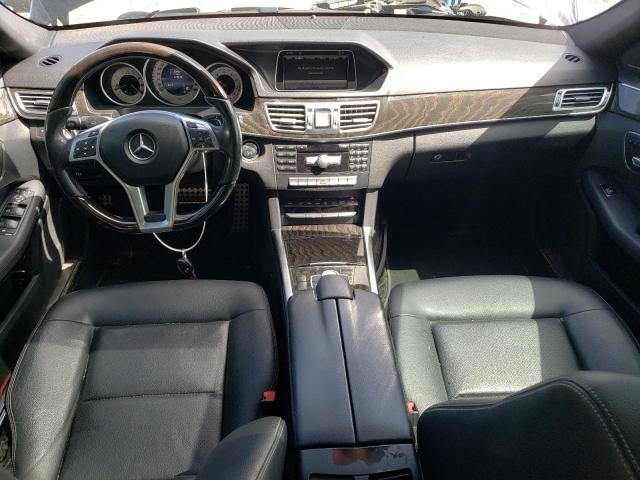 Photo 8 from auction – 2015 MERCEDES-BENZ E350  . with VIN WDDHF5KB3FB119922