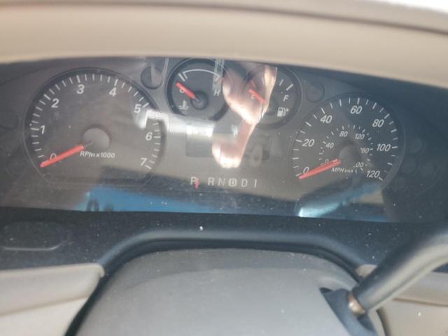 Zdjęcie 9 z aukcji – 2006 FORD TAURUS SE z VIN 1FAFP53U56A172213