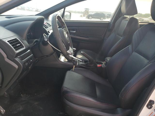 Photo 7 from auction – 2016 SUBARU WRX LIMITE with VIN JF1VA1J6XG9818312