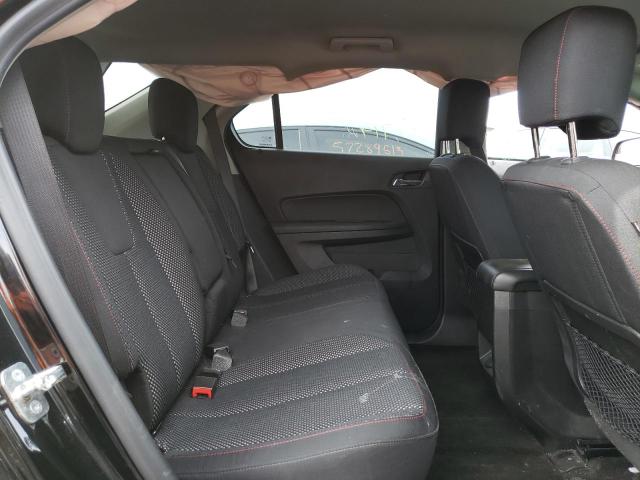 Photo 10 from auction – 2015 CHEVROLET EQUINOX LT with VIN 2GNALBEK7F6259397