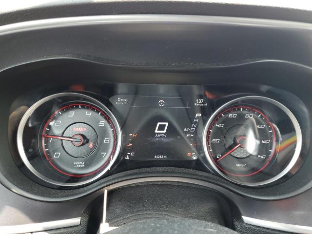 Photo 9 from auction – 2021 DODGE CHARGER SX with VIN 2C3CDXJG8MH507692