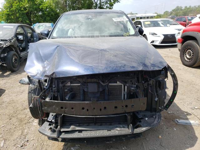 Photo 5 from auction – 2018 MAZDA CX-5 GRAND with VIN JM3KFBDM8J0389723