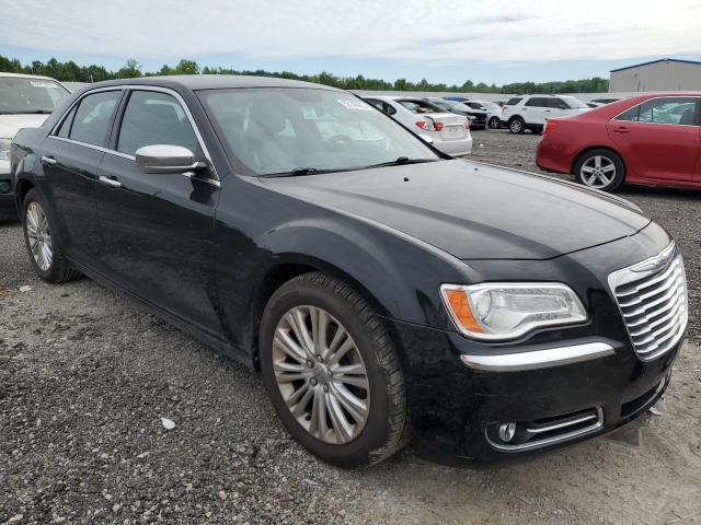 Photo 4 from auction – 2013 CHRYSLER 300 with VIN 2C3CCAKG6DH667018