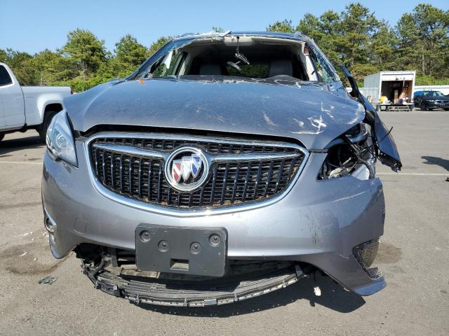 Photo 5 from auction – 2020 BUICK ENVISION E with VIN LRBFX2SA8LD199303