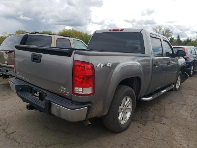 Photo 3 from auction – 2009 GMC SIERRA K15 with VIN 3GTEK23369G133260