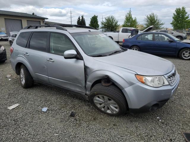 Photo 4 from auction – 2013 SUBARU FORESTER 2 with VIN JF2SHADCXDH427562