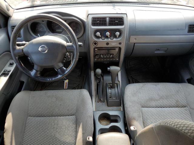 Photo 8 from auction – 2003 NISSAN FRONTIER K with VIN 1N6ED26Y63C400146