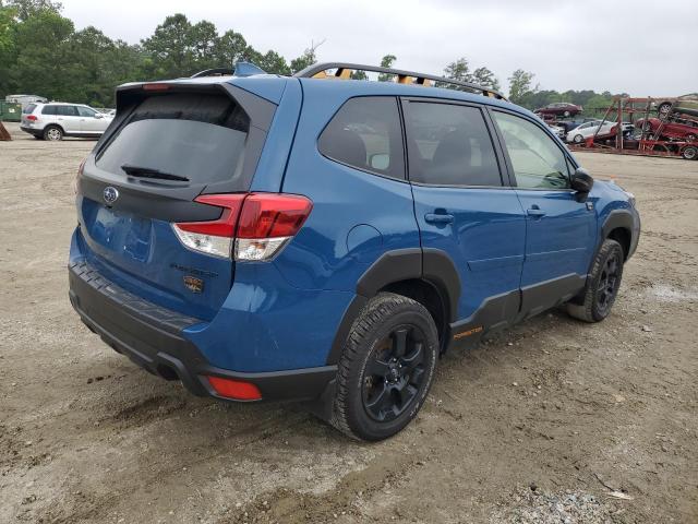 Photo 3 from auction – 2022 SUBARU FORESTER W with VIN JF2SKAMC5NH408887