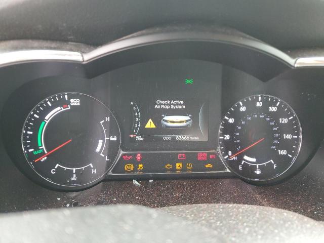 Photo 9 from auction – 2013 KIA OPTIMA HYB with VIN KNAGM4ADXD5048834